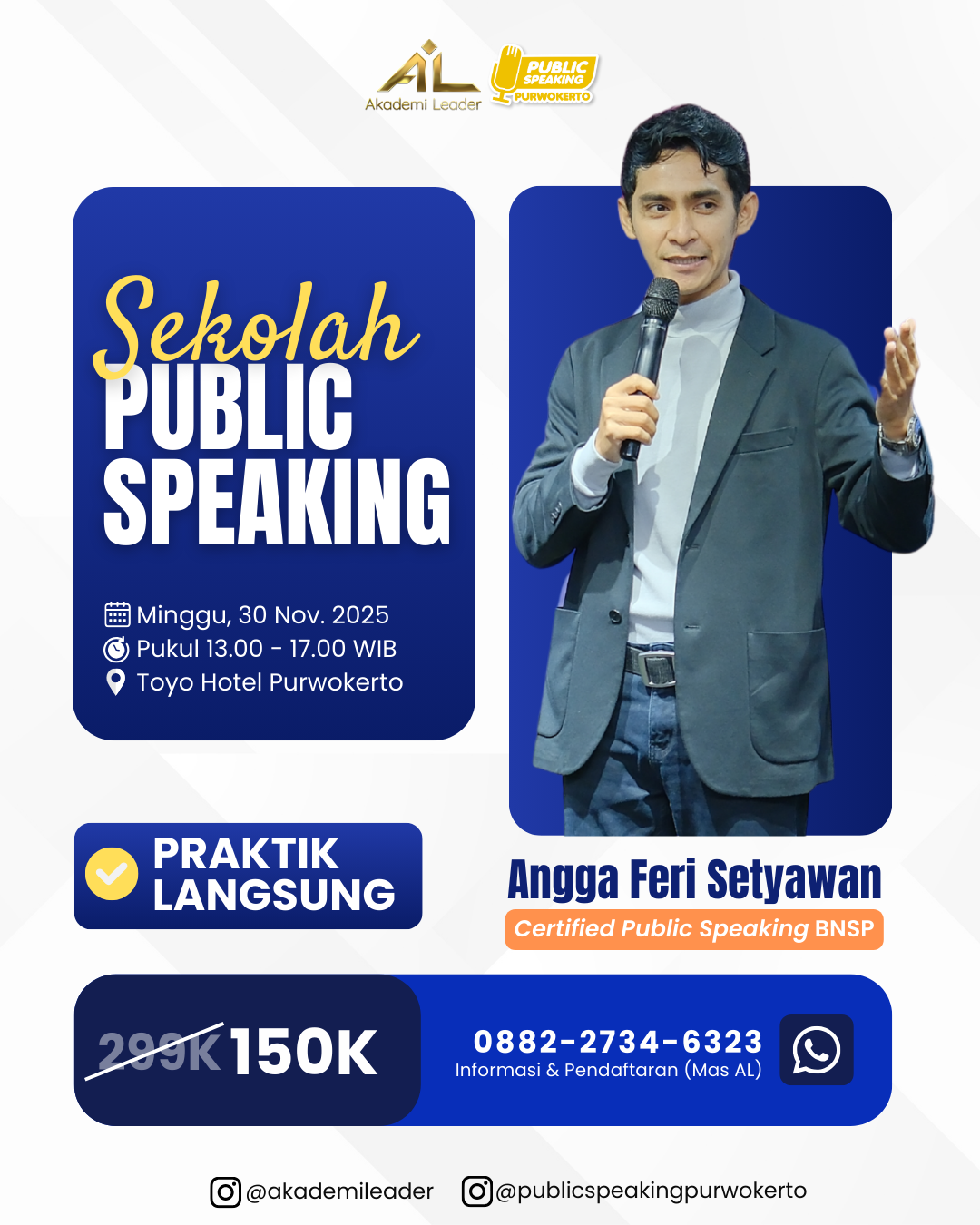 Super Public Speaking
